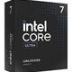 Intel Core Ultra 7 265K Processor - 20 Core 5.5GHz LGA 1851 Intel Core Ultra 7 265K Processor - 20 Core 5.5GHz LGA 1851
